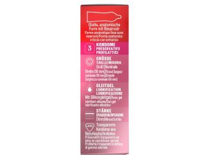 Durex Gefühlsecht 3 pcs