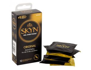 Manix SKYN ORIGINAL 10pcs
