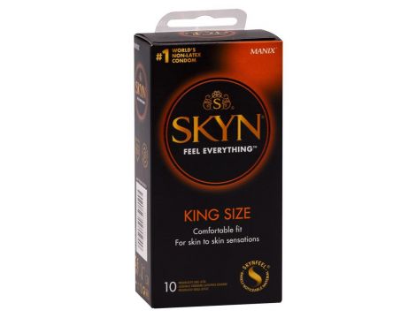 Manix SKYN Large 10pcs - 2