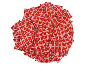 London red condoms 1000 pcs.