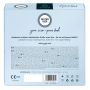 Prezerwatywy wegańskie Mister Size 47 mm 36 sztuk - 2