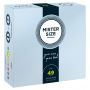 Mister Size 49mm pack of 36 - 4