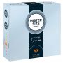 Mister Size 57mm pack of 36 - 3