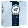 Prezerwatywy wegańskie Mister Size 64 mm 36 sztuk - 4