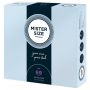 Prezerwatywy ultracienkie Mister Size 69 mm wegańskie 36 sztuk - 3