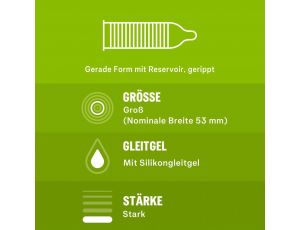 Durex Überrasch