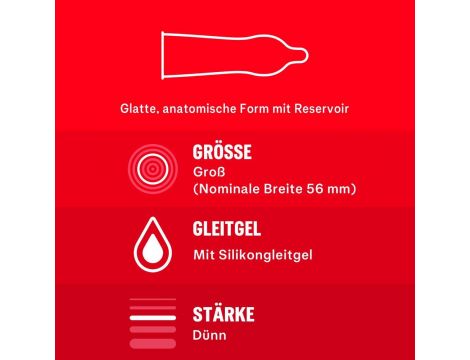 Durex Überrasch - 7