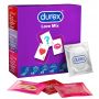 Durex Love Mix Pack of 40 - 8