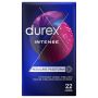 Durex Intense Orgasmic x 22 - 7