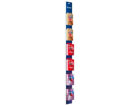 Durex Clip Strip - 2