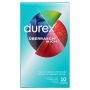 Durex Ăśberrasch' Mich x 10 - 7