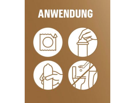 Durex Natural Feeling 30er
