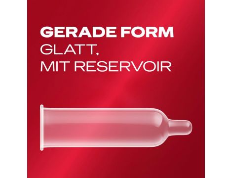 Durex GefĂĽhlsecht Ultra x 30