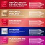 Durex Love Mix Pack of 18 - 4