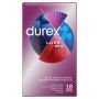 Durex Love Mix Pack of 18 - 5