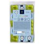 Mister Size 49mm pack of 100 - 2