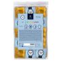 Mister Size 53mm pack of 100 - 3