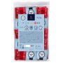 Mister Size 60mm pack of 100 - 2