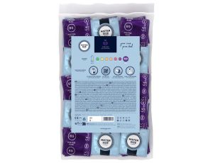 Mister Size 69mm pack of 100