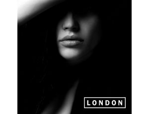 London feucht pack of 1000