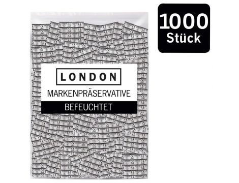 London feucht pack of 1000 - 4