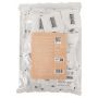 Secura Original 100pcs bag - 2