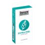 Prezerwatywy Secura Extra Feel 12 sztuk 18 cm - 4