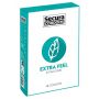 Prezerwatywy Secura Extra Feel ultra cienkie 48 sztuk - 4