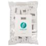 Secura Extra Feel 100pcs Bag - 4