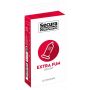 Secura Extra Fun 12pcs Box - 4