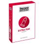 Secura Extra Fun 48pcs Box - 4