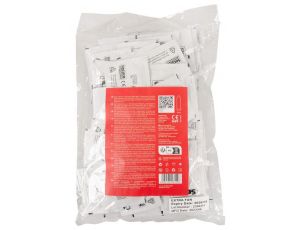 Secura Extra Fun 100pcs Bag