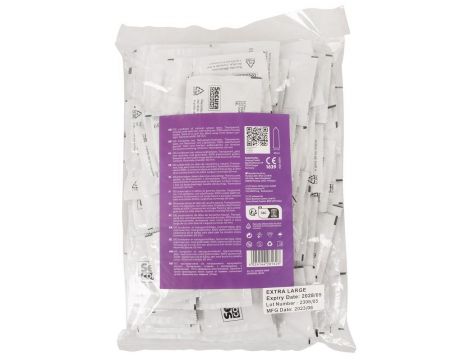 Secura Extra Large100pcs Bag