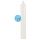 Prezerwatywy Secura Extra Wet silikonowe 48 sztuk 18 cm