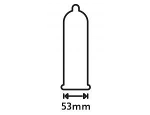 Secura Extra Safe 100pcs