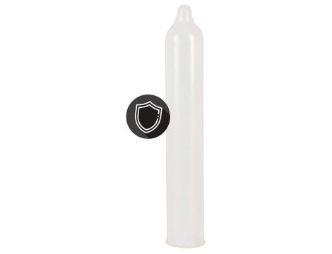 Secura Extra Safe 100pcs - 2