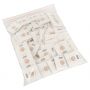 Prezerwatywy Secura Original klasyczne 100 sztuk - 4