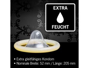 London feucht pack of 100