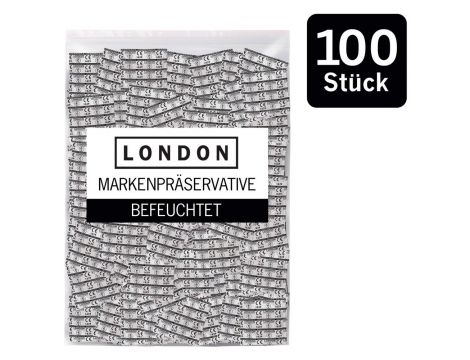 London feucht pack of 100 - 4