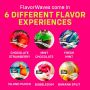 ONE Flavor Waves x 12 - 4