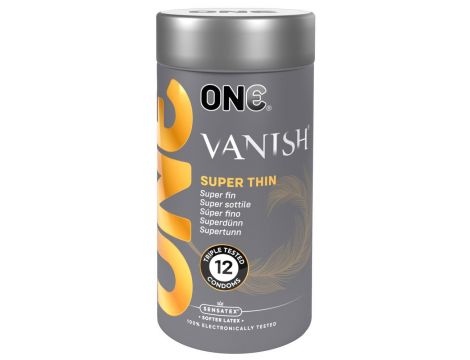 ONE Vanish x 12 - 6