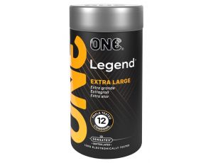 ONE Legend x 12
