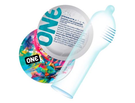 ONE Pleasure Plus x 12 - 6