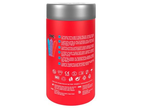 ONE Tattoo Touch x 12 - 8
