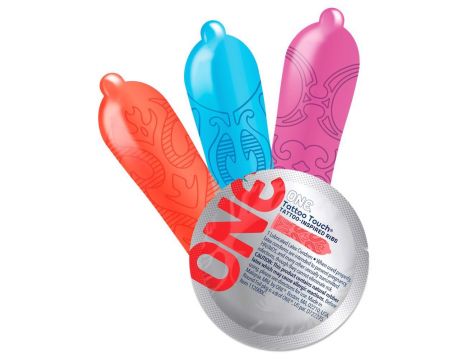 ONE Tattoo Touch x 12 - 6