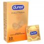 Durex Hautnah Latex-free x 10 - 5