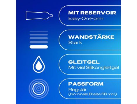 Durex Hautnah Latex-free x 16 - 2