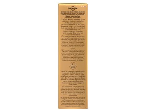 Durex Hautnah x 10 - 3