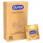 Durex Hautnah x 10 - 3