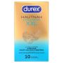 Durex Hautnah Extra Gross x 10 - 6